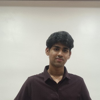 Vaibhav Dwivedi